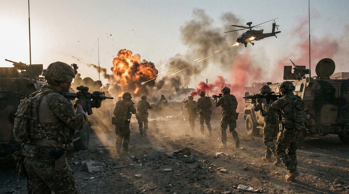 猎奇使命召唤视频