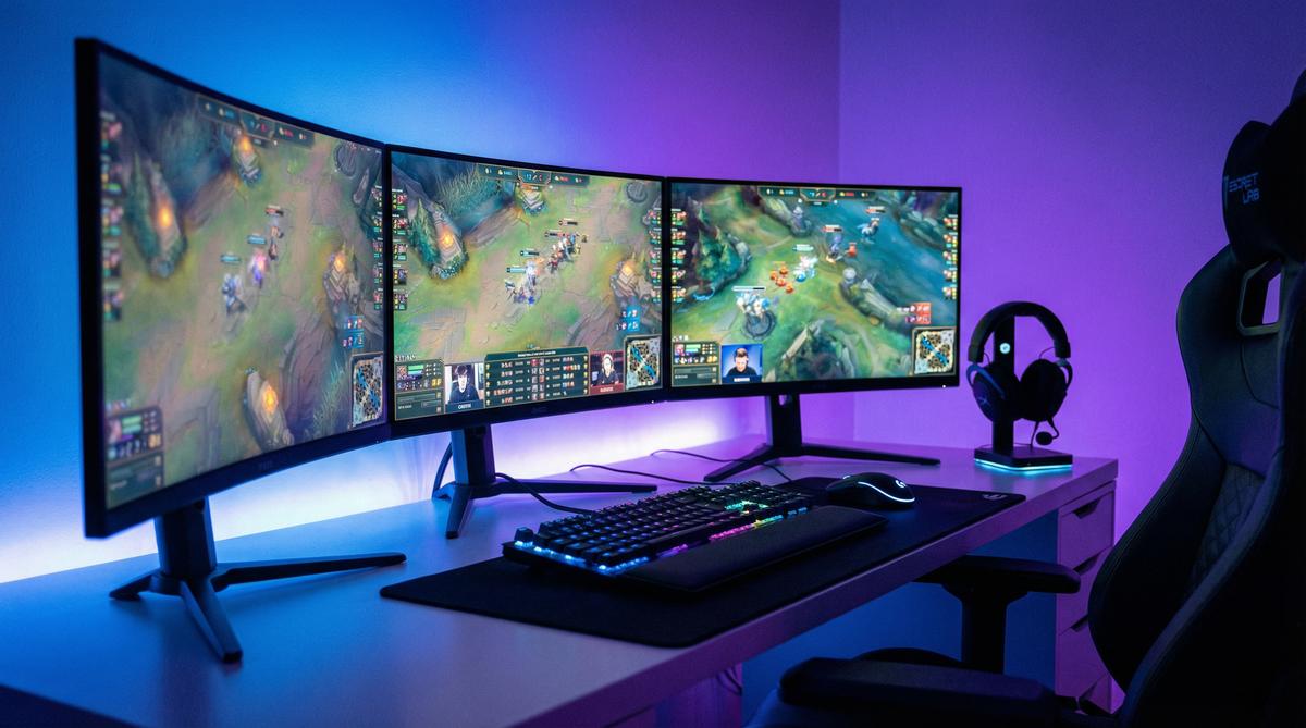 猎奇梦想与远方