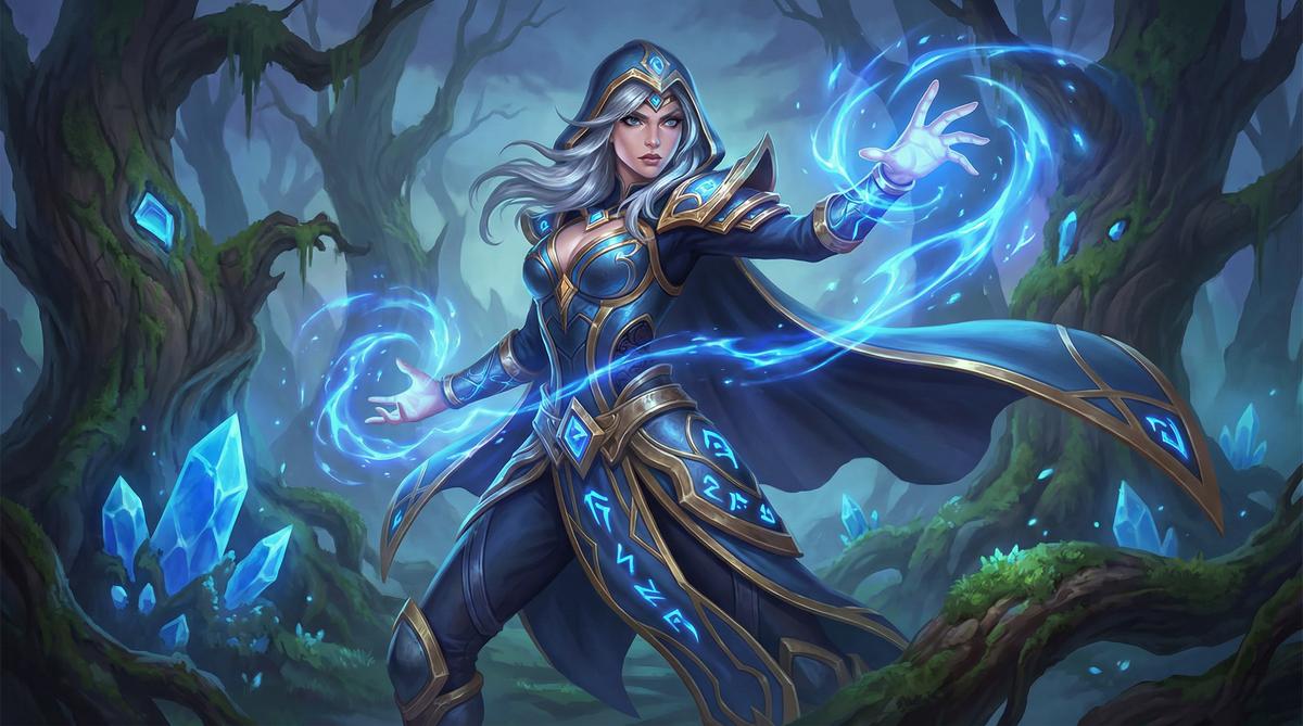 猎奇英雄联盟视频