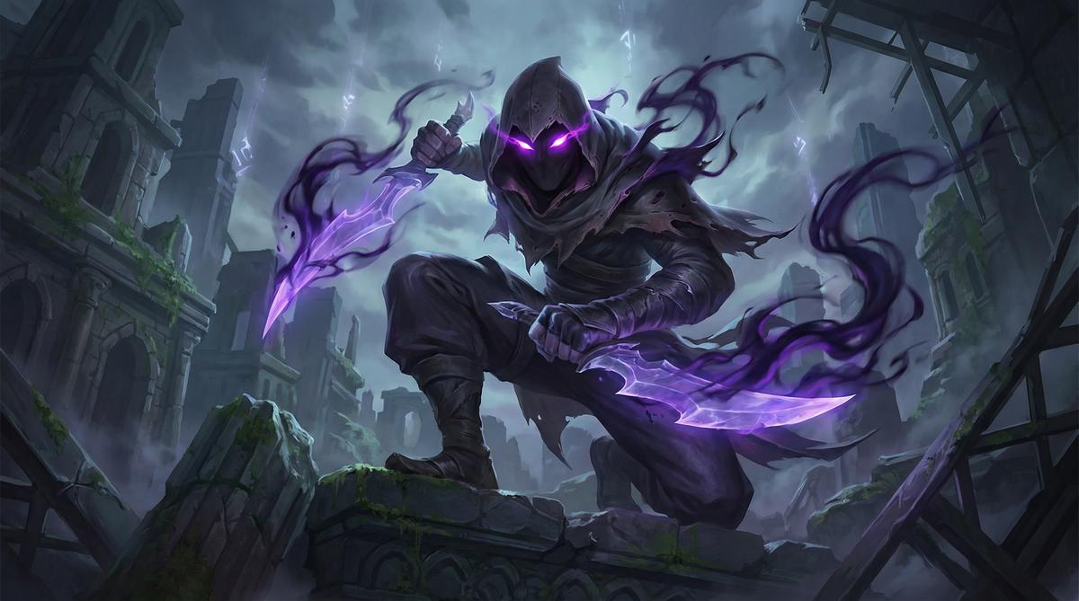 猎奇游戏解说视频